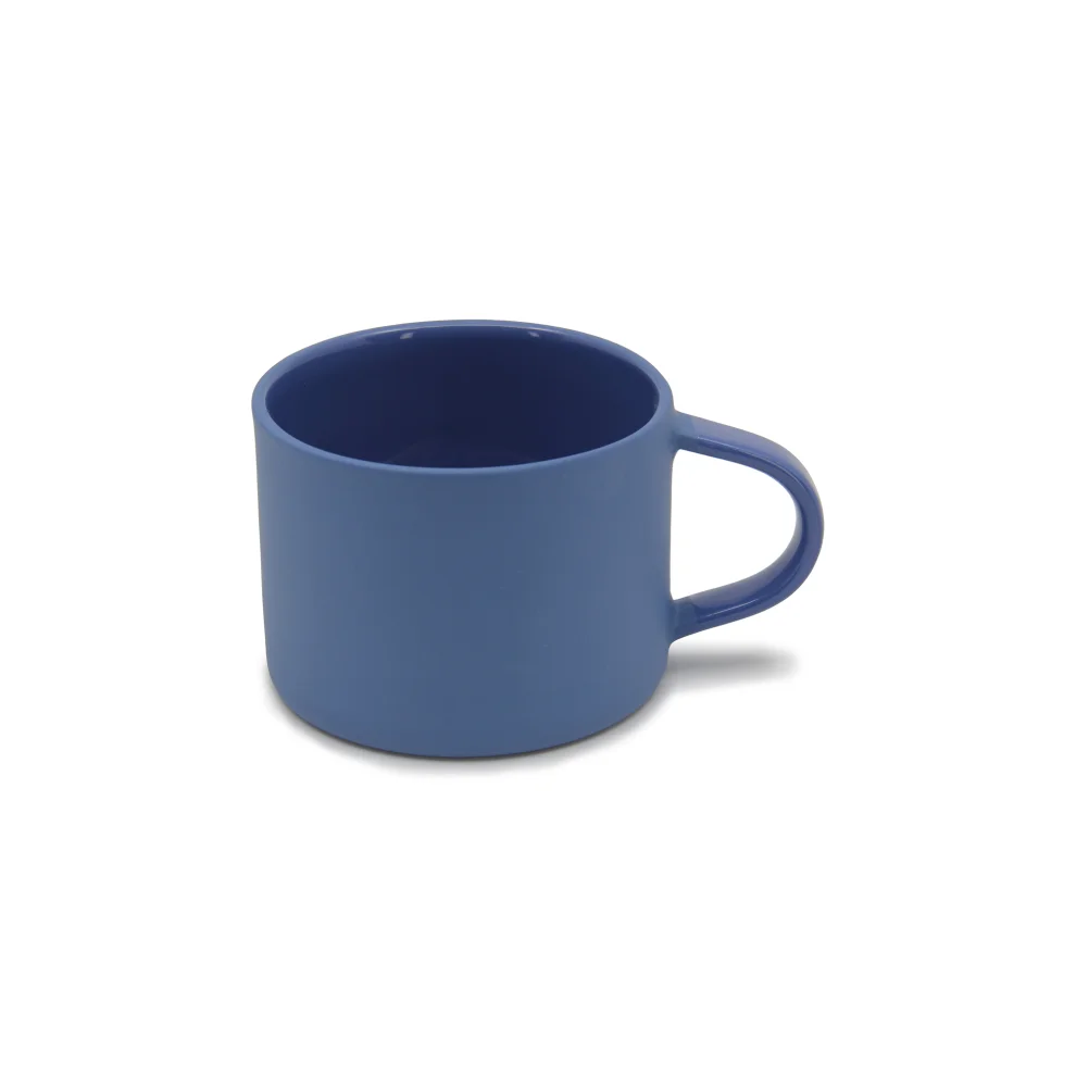 Modesign - Flat Large Mug