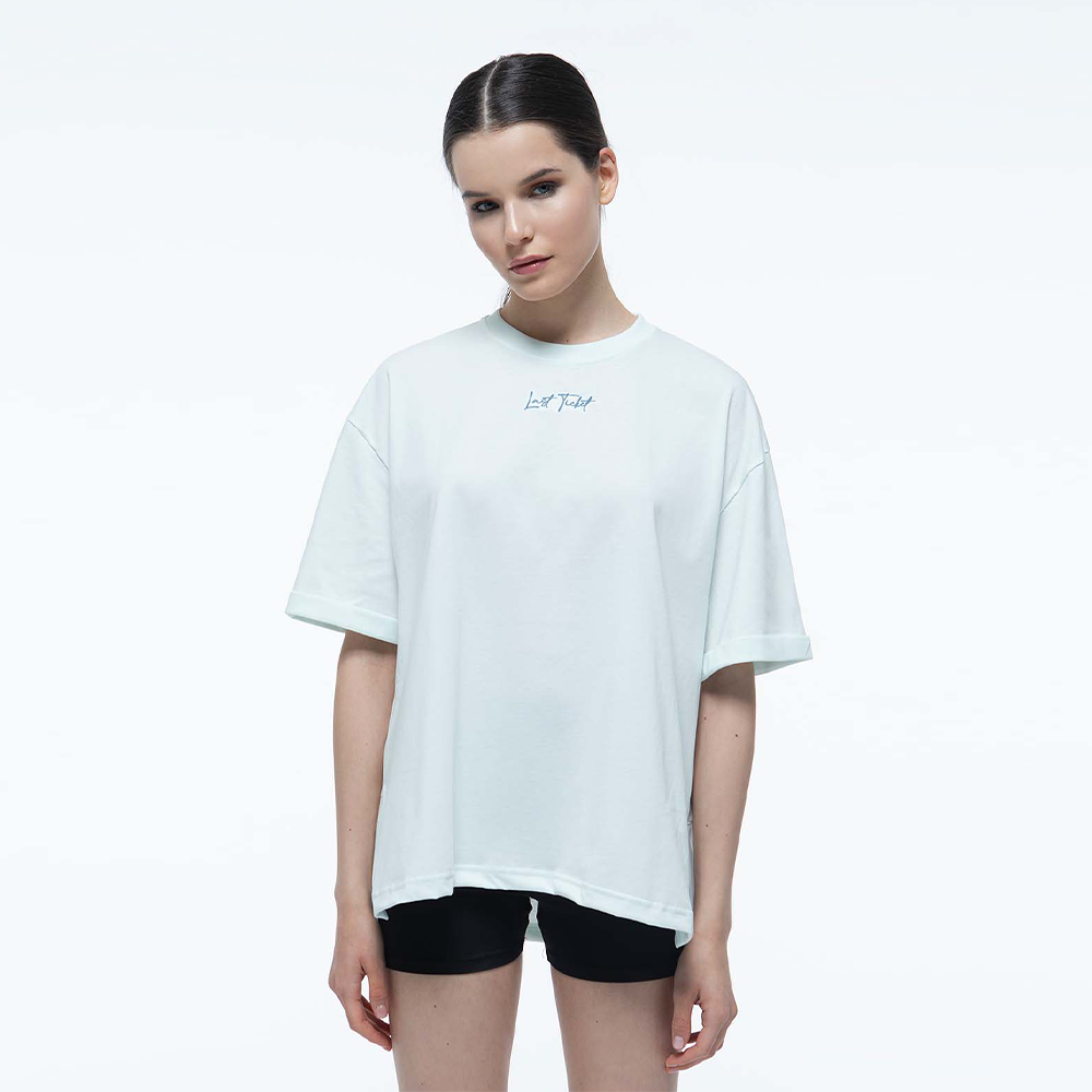 Extra Oversize T-shirt