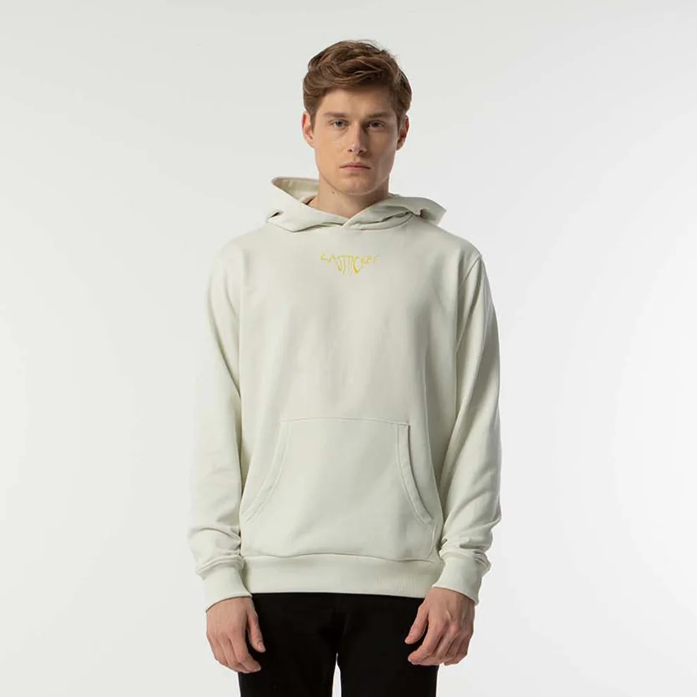 Last Ticket to Fortuna's Chateaux - The Unknown Unisex Sweatshirt