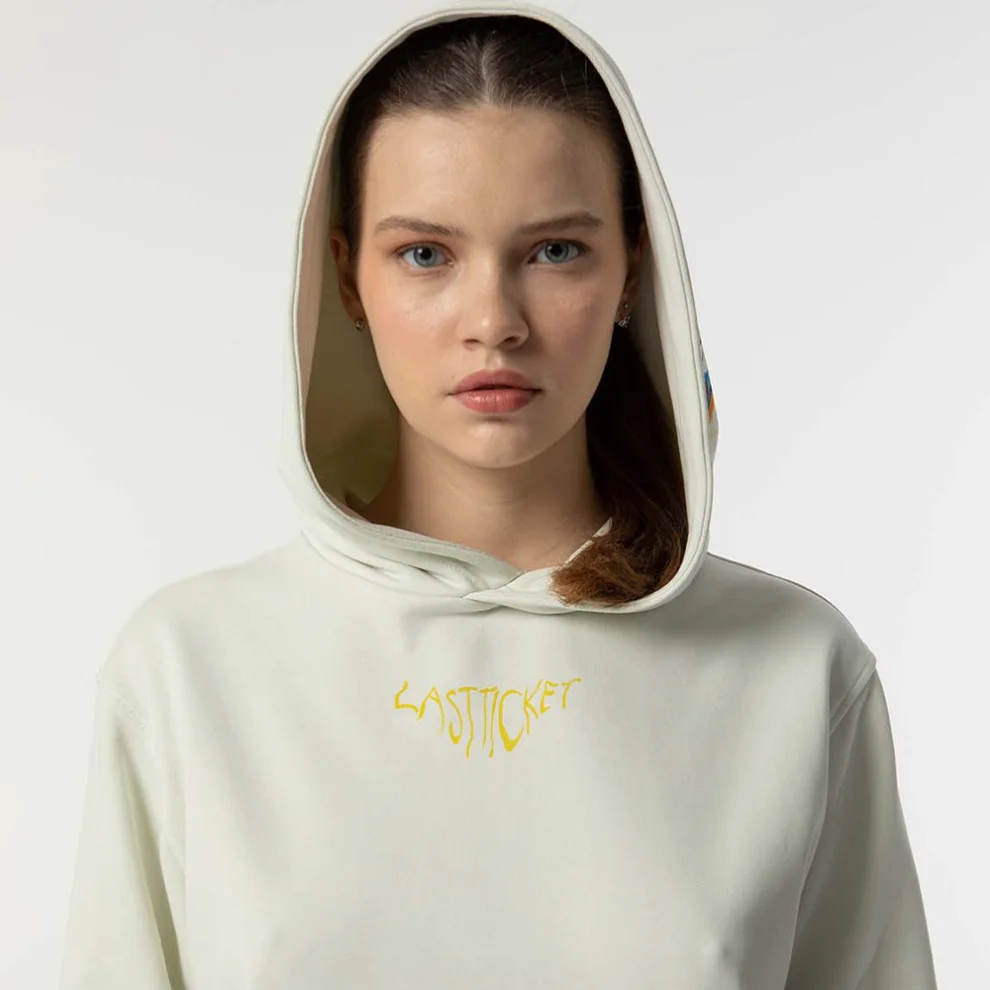 Last Ticket to Fortuna's Chateaux - The Unknown Unisex Sweatshirt