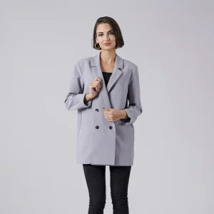 Oversize Blazer