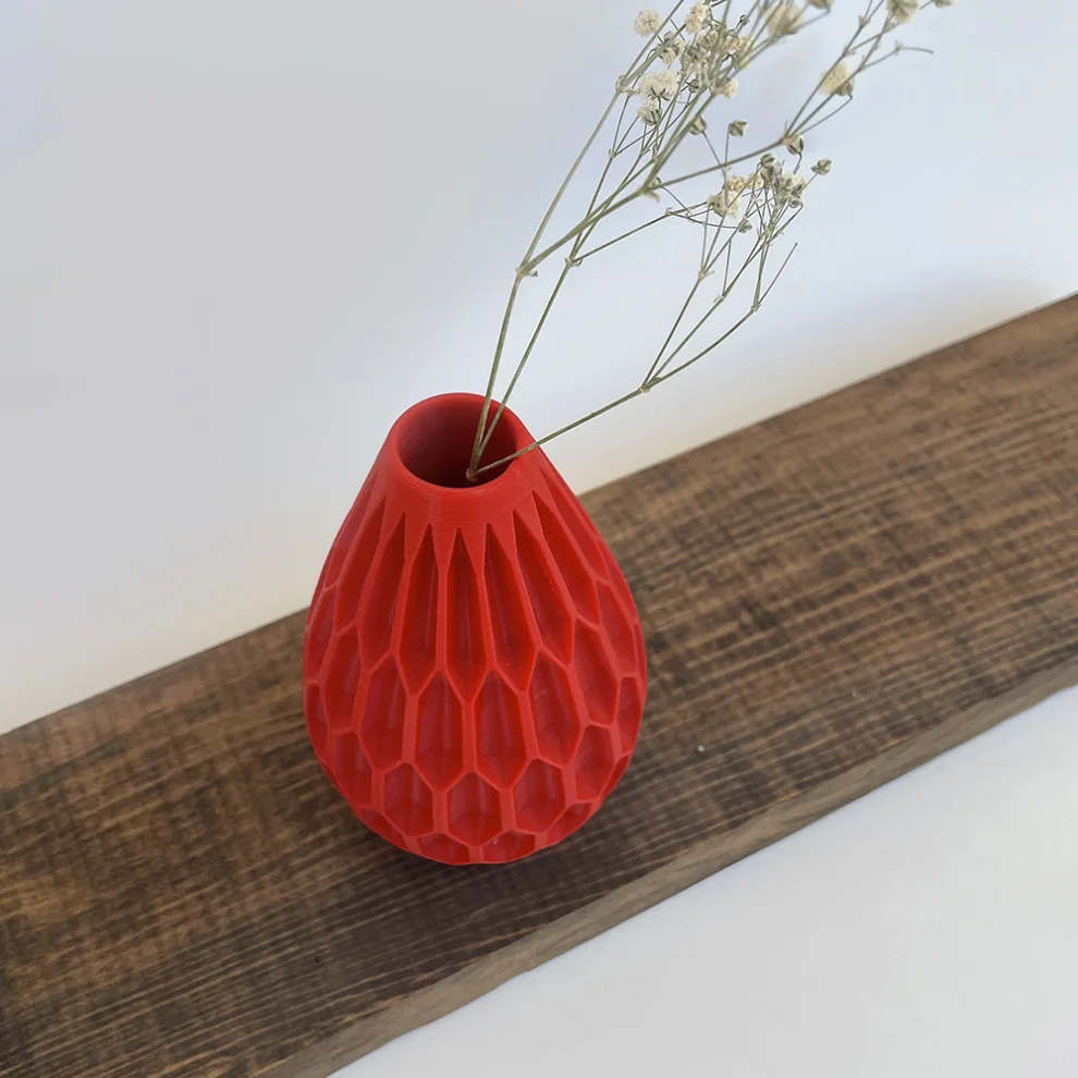 Cella Store - Origin Bioplastic Vase