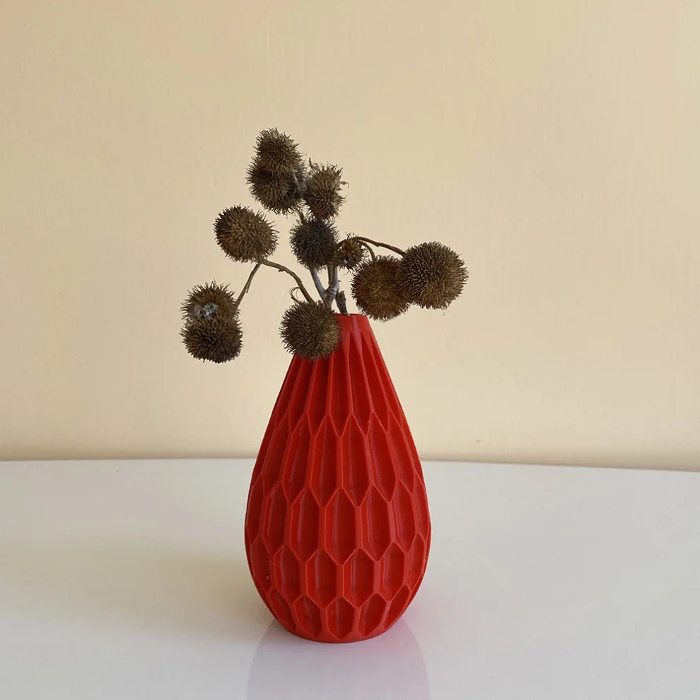 Cella Store - Origin Bioplastic Vase