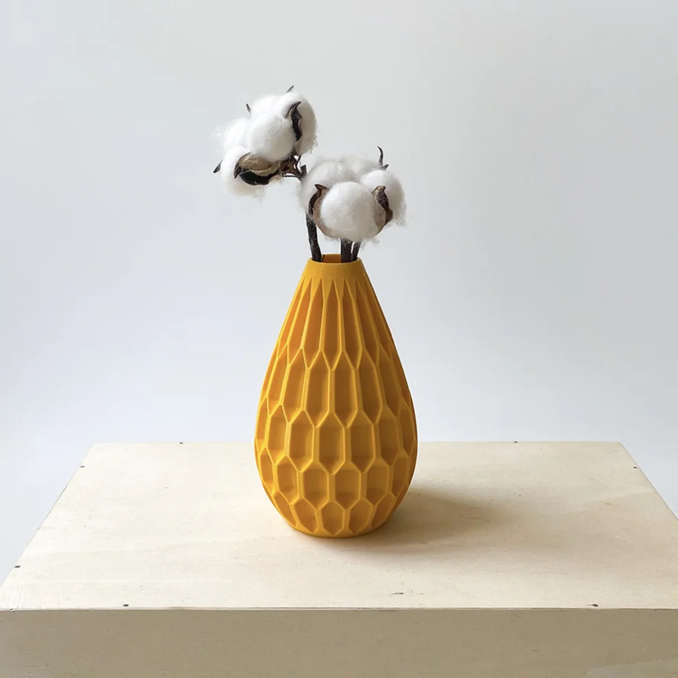 Cella Store - Origin Bioplastic Vase