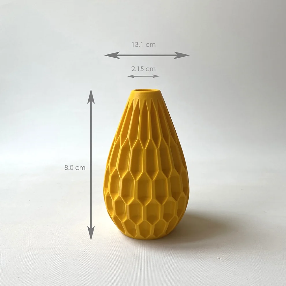 Cella Store - Origin Bioplastic Vase