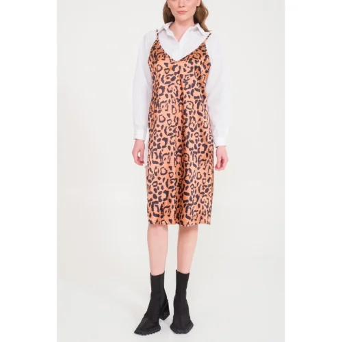 Zeynep Mayruk - Pj Leo Dress