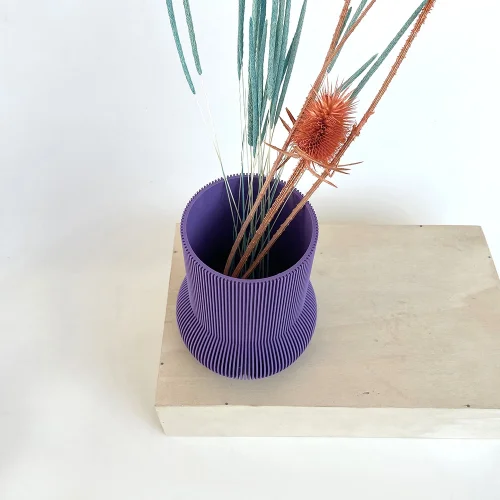 Cella Store - Maple Bioplastic Vase