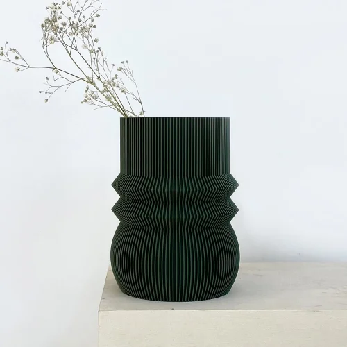 Cella Store - Orchis Bioplastic Vase