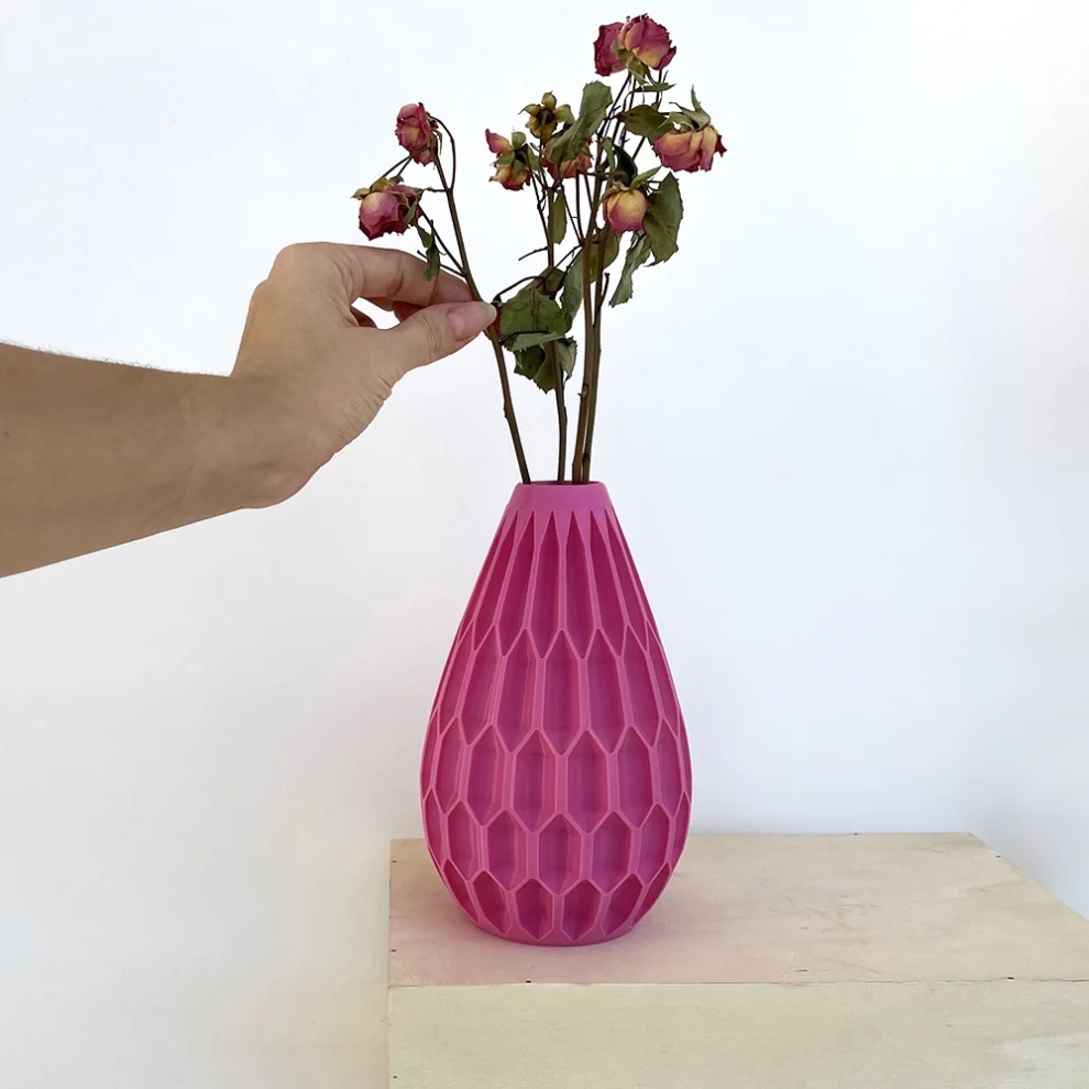 Cella Store - Origin Bioplastic Vase