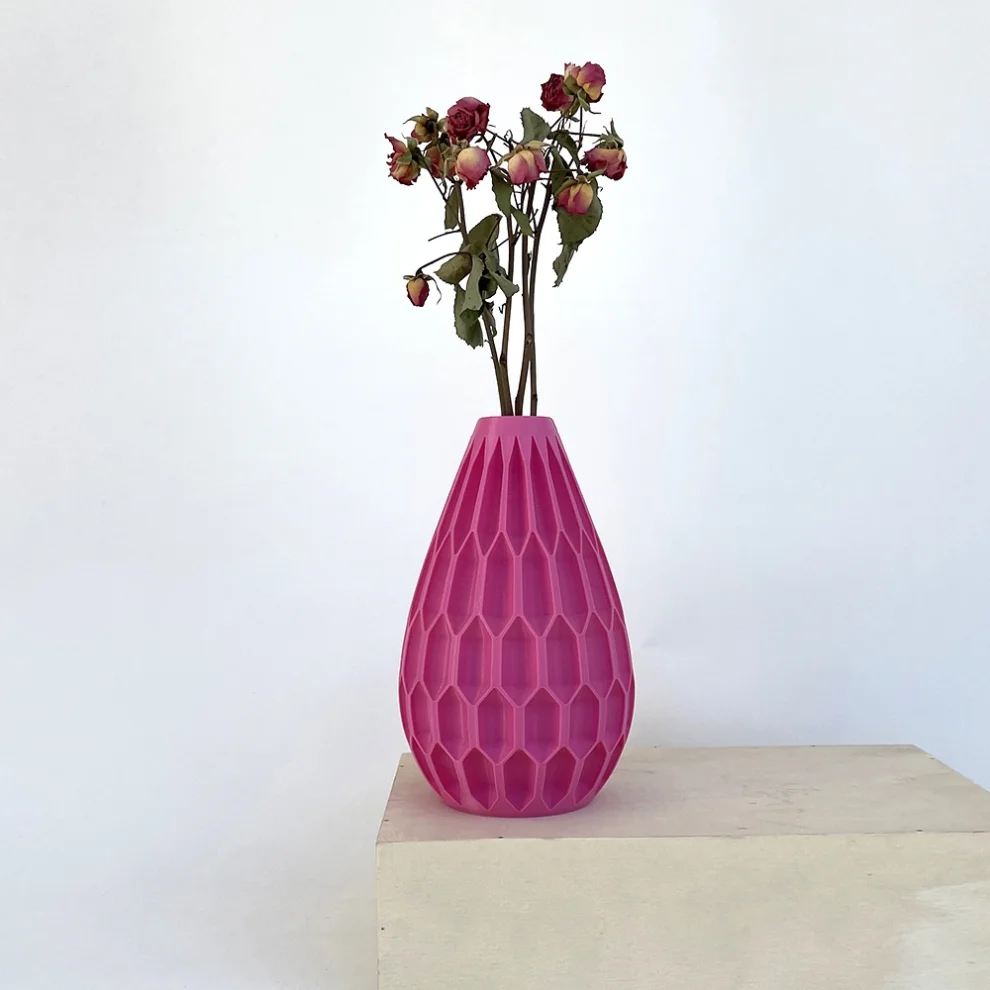 Cella Store - Origin Bioplastic Vase