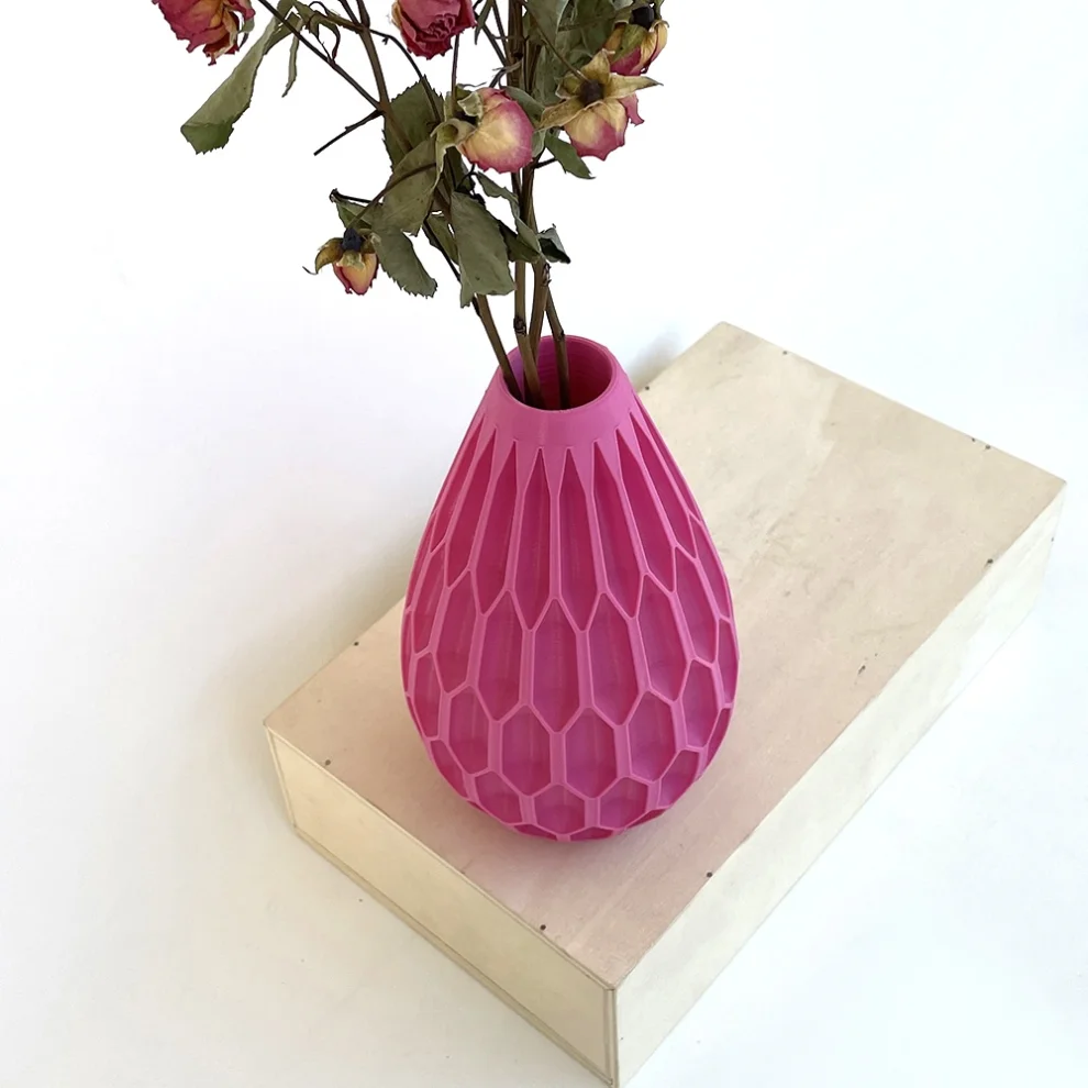 Cella Store - Origin Bioplastic Vase