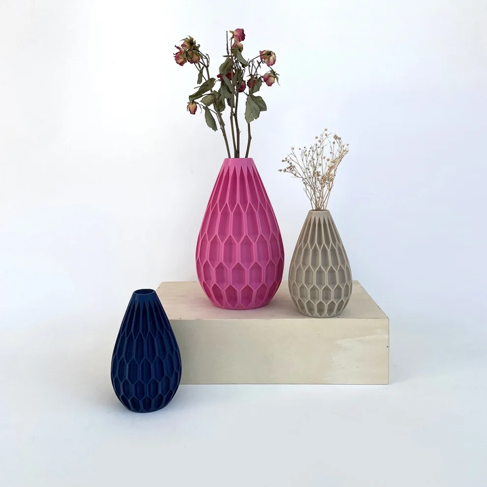 Cella Store - Origin Bioplastic Vase