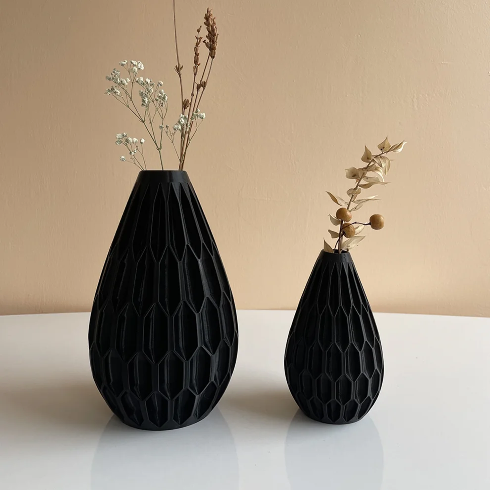 Cella Store - Origin Bioplastic Vase