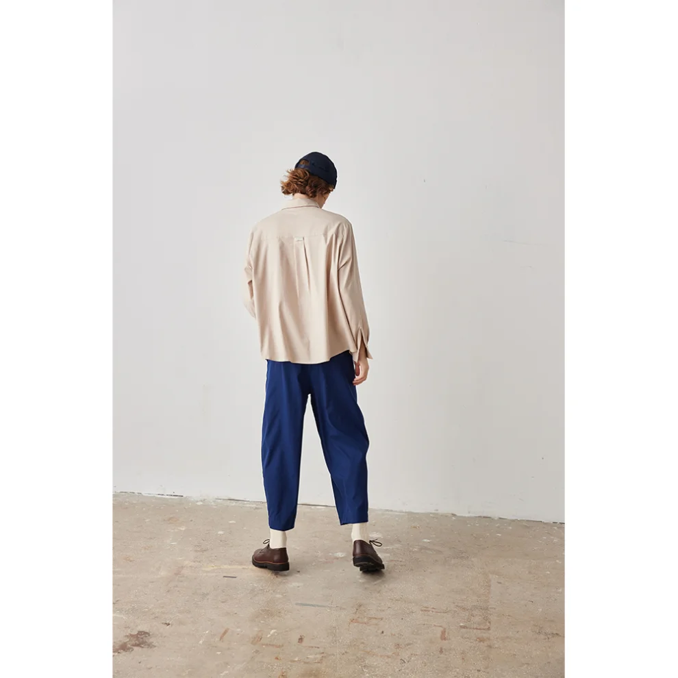 Jorah Closet - Guru Pant