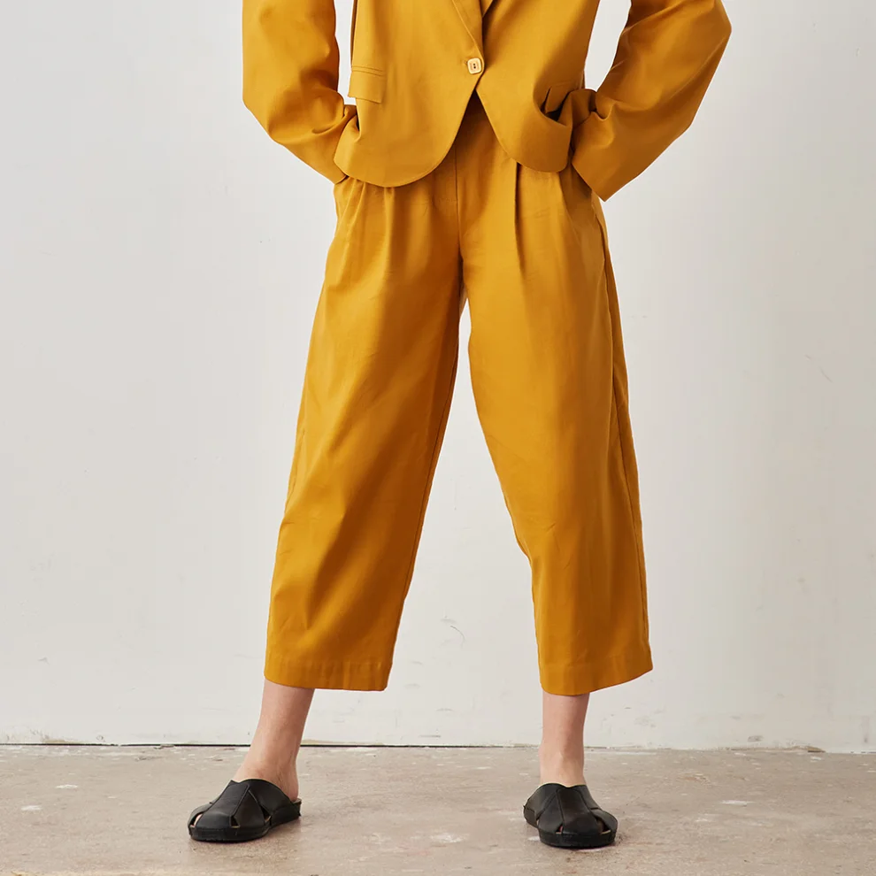 Jorah Closet - Guru Pant