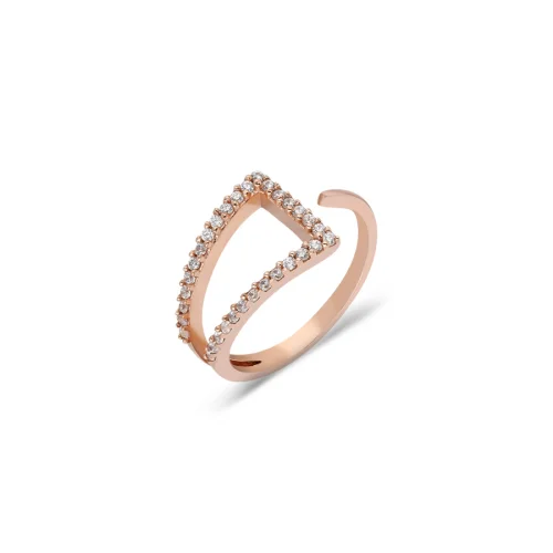 NAYRA - Asymmetric Ring