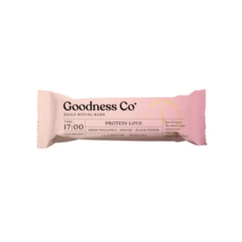 Goodness Co - Protein Love Bar