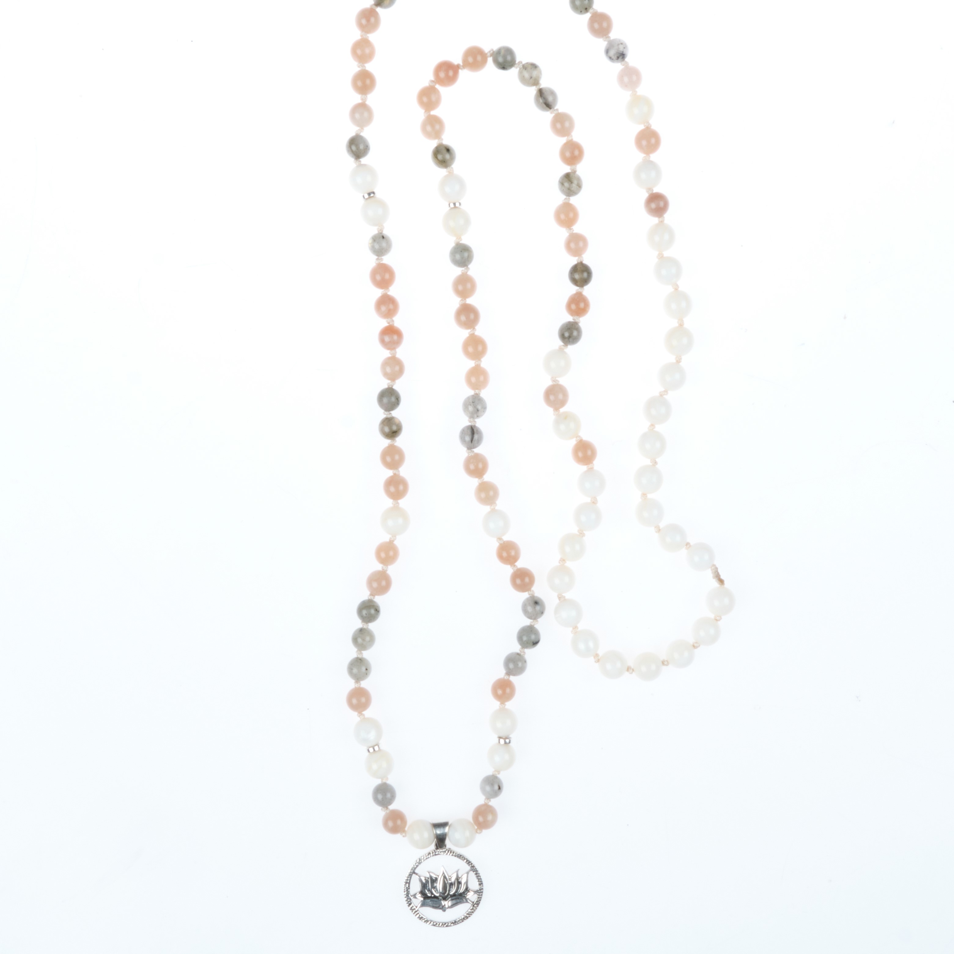 New Beginnings Mala Kolye