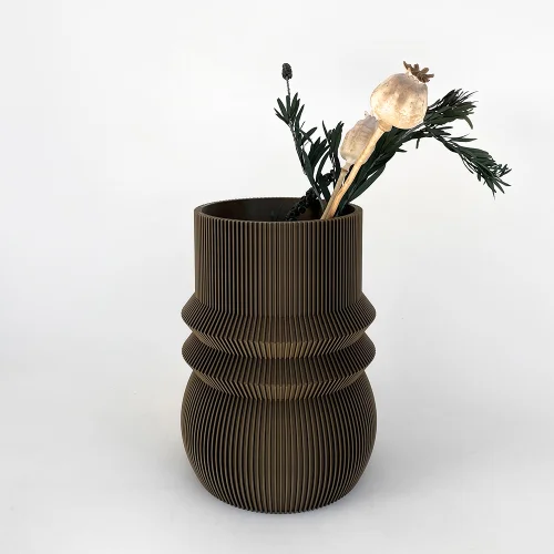 Cella Store - Orchis Bioplastic Vase