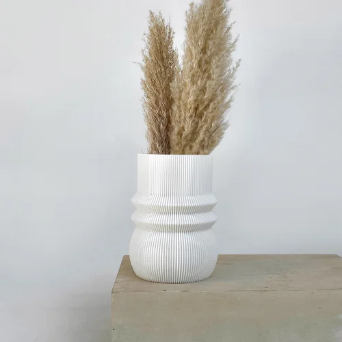 Cella Store - Orchis Bioplastic Vase