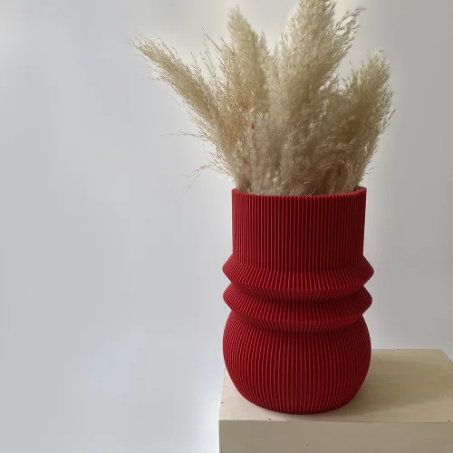 Cella Store - Orchis Bioplastic Vase