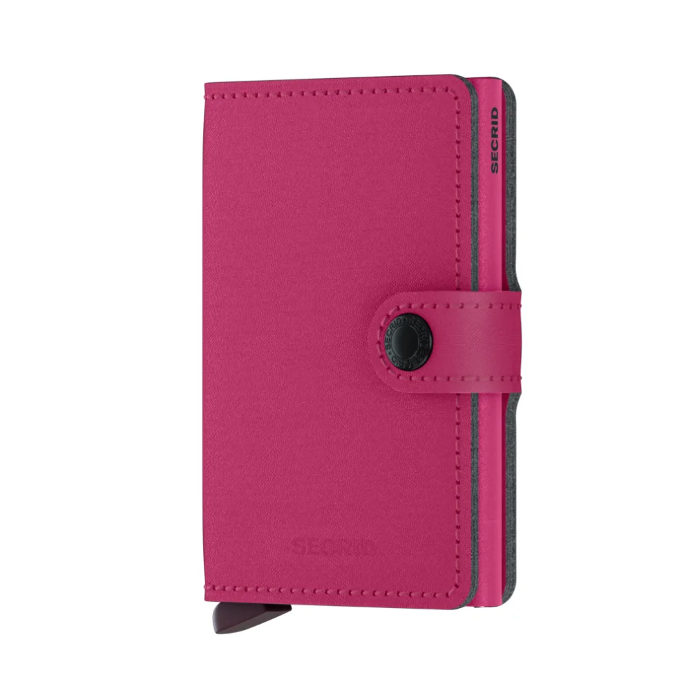 Secrid - Miniwallet Yard Powder Wallet