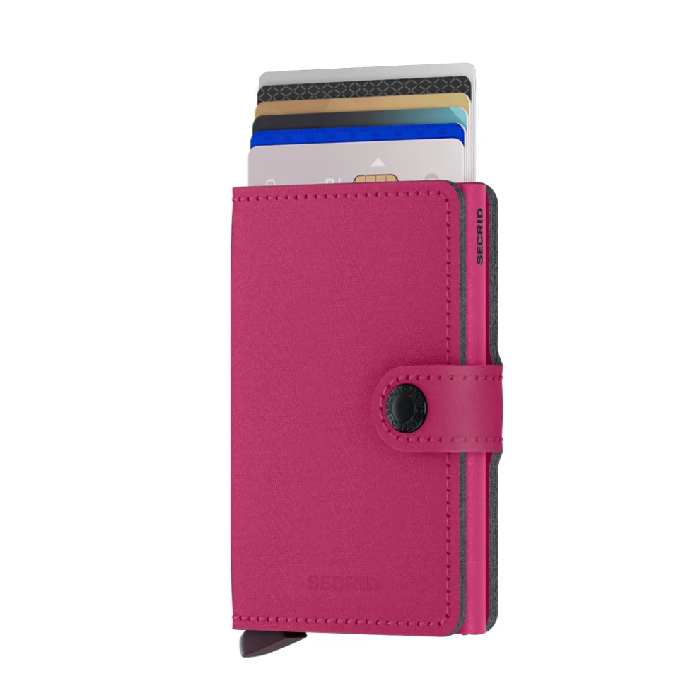 Secrid - Miniwallet Yard Powder Wallet