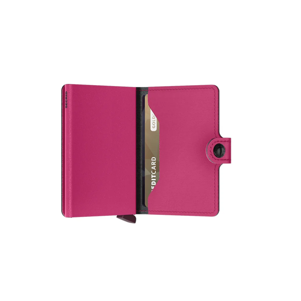 Secrid - Miniwallet Yard Powder Wallet