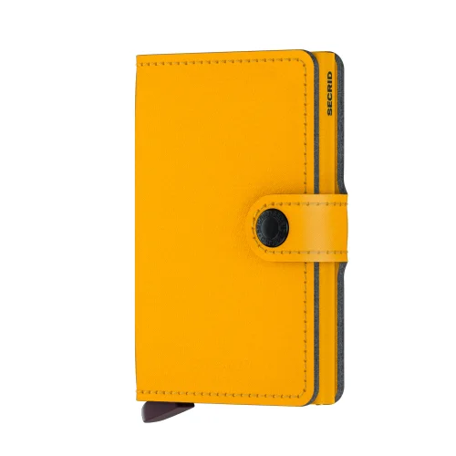 Secrid - Miniwallet Yard Powder Wallet