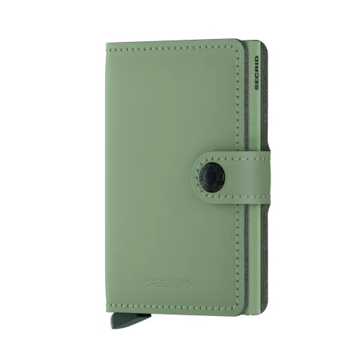 Secrid - Miniwallet Yard Powder Wallet