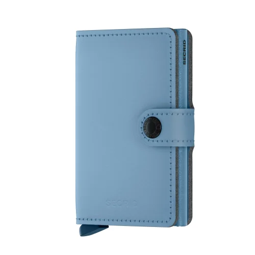 Secrid - Miniwallet Yard Powder Wallet