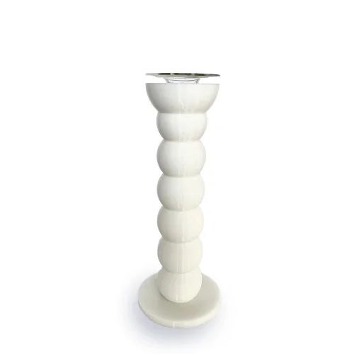 Cella Store - Etna Bioplastic Candlestick