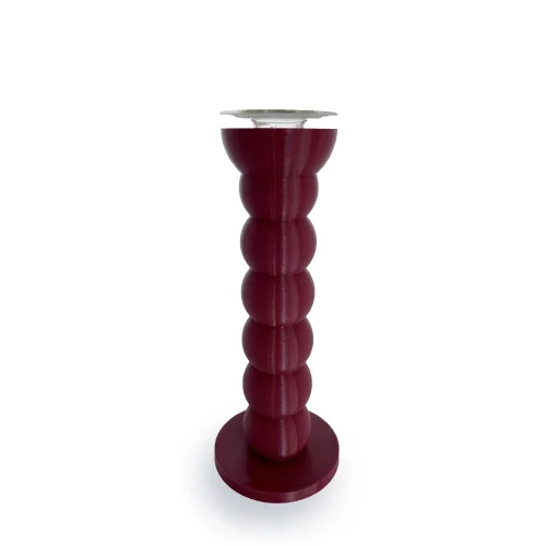 Cella Store - Etna Bioplastic Candlestick