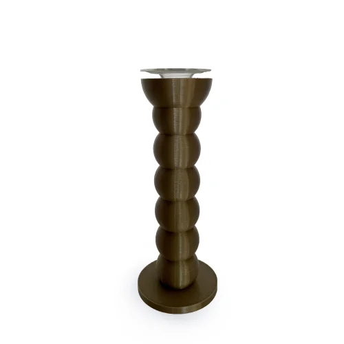 Cella Store - Etna Bioplastic Candlestick