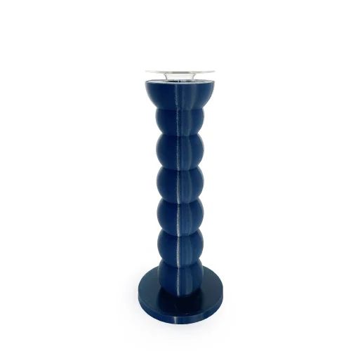 Cella Store - Etna Bioplastic Candlestick