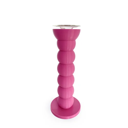 Cella Store - Etna Bioplastic Candlestick