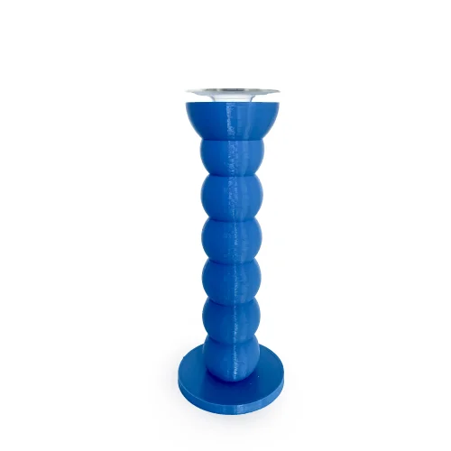 Cella Store - Etna Bioplastic Candlestick