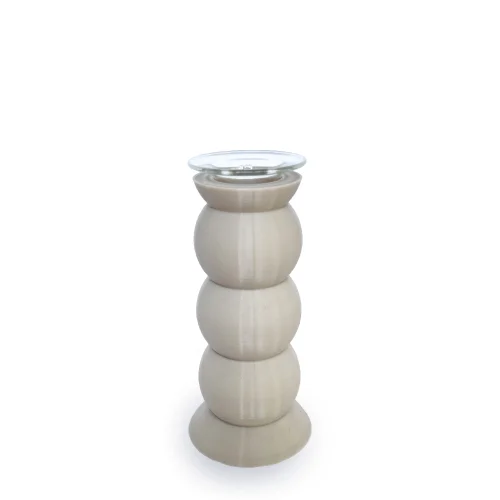 Cella Store - Etna Bioplastic Candlestick