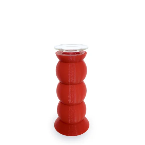 Cella Store - Etna Bioplastic Candlestick