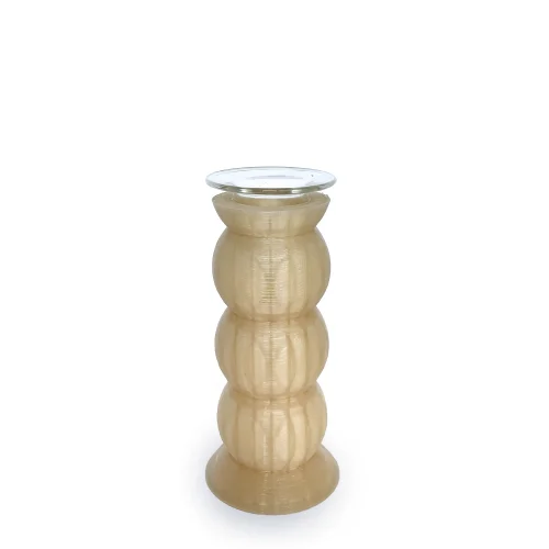 Cella Store - Etna Bioplastic Candlestick