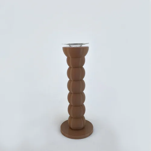 Cella Store - Etna Bioplastic Candlestick