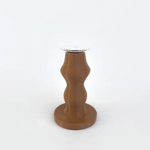 Cella Store - Galeras Bioplastic Candlestick