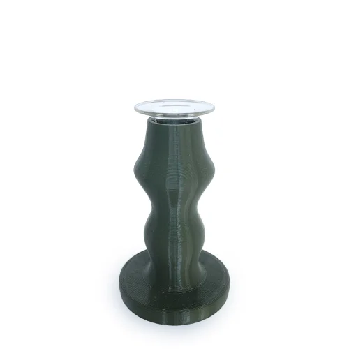 Cella Store - Galeras Bioplastic Candlestick