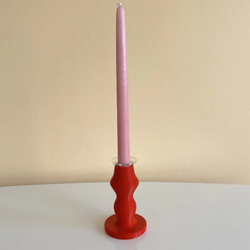 Cella Store - Galeras Bioplastic Candlestick