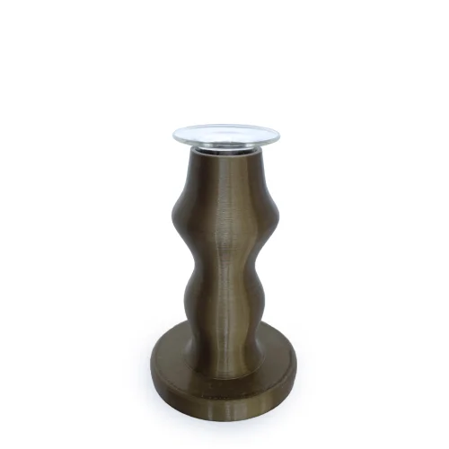 Cella Store - Galeras Bioplastic Candlestick