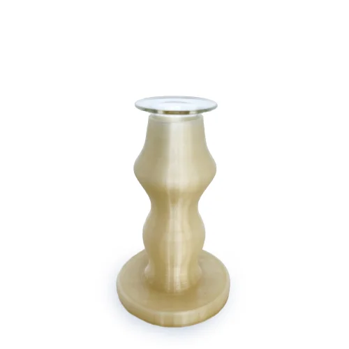 Cella Store - Galeras Bioplastic Candlestick