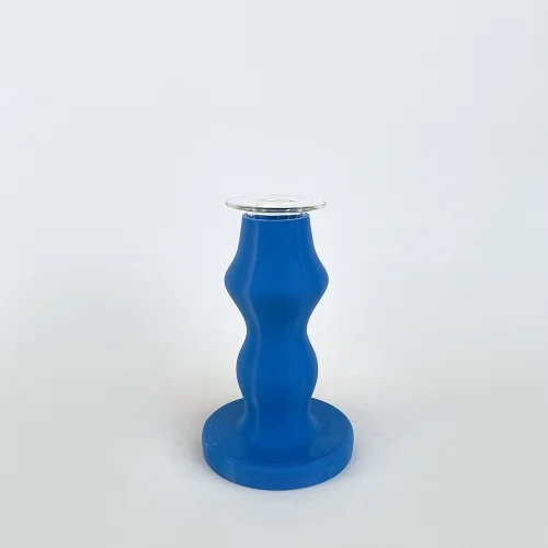 Cella Store - Galeras Bioplastic Candlestick