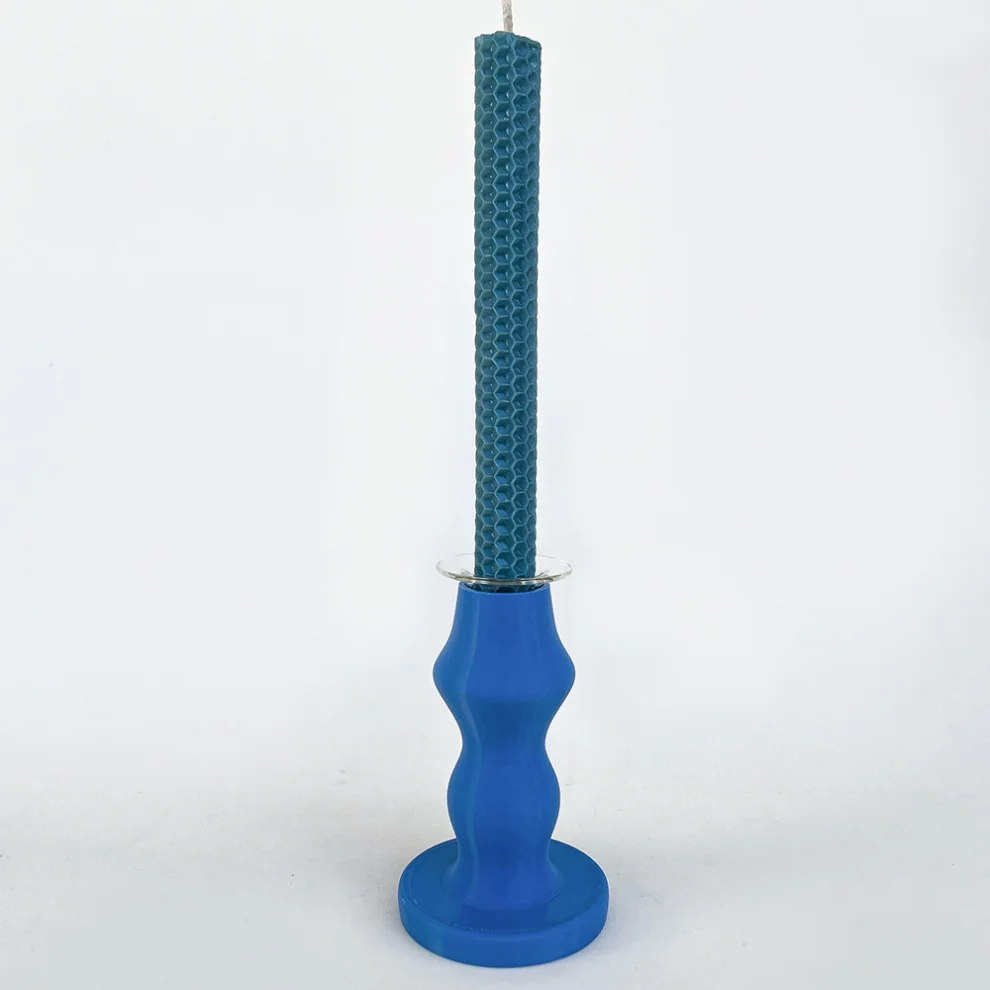 Cella Store - Galeras Bioplastic Candlestick