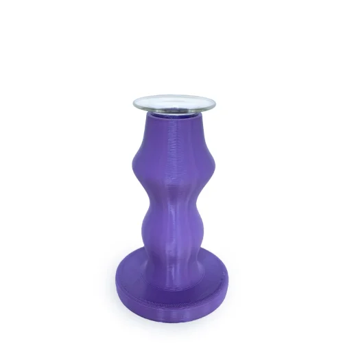 Cella Store - Galeras Bioplastic Candlestick