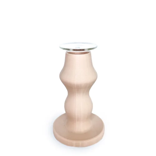 Cella Store - Galeras Bioplastic Candlestick